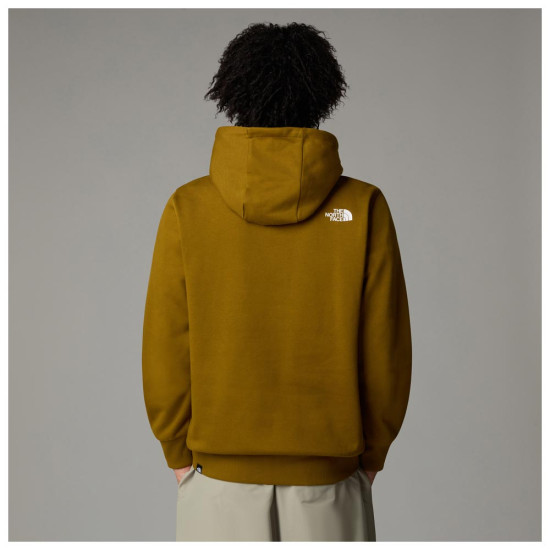 The North Face Ανδρικό φούτερ Simple Dome Hoodie